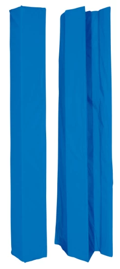 Protections Poteaux De Volley (la Paire) Sans Fourreaux