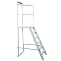 Podium D'arbitre Volley.