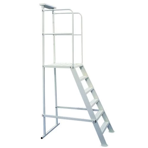 Podium D'arbitre Volley.