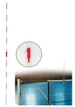 Mire A Vis Compétition FIVB Vendue à La Paire