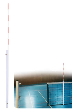 Mire D'entraînement En Fibre De Verre Démontable (paire)