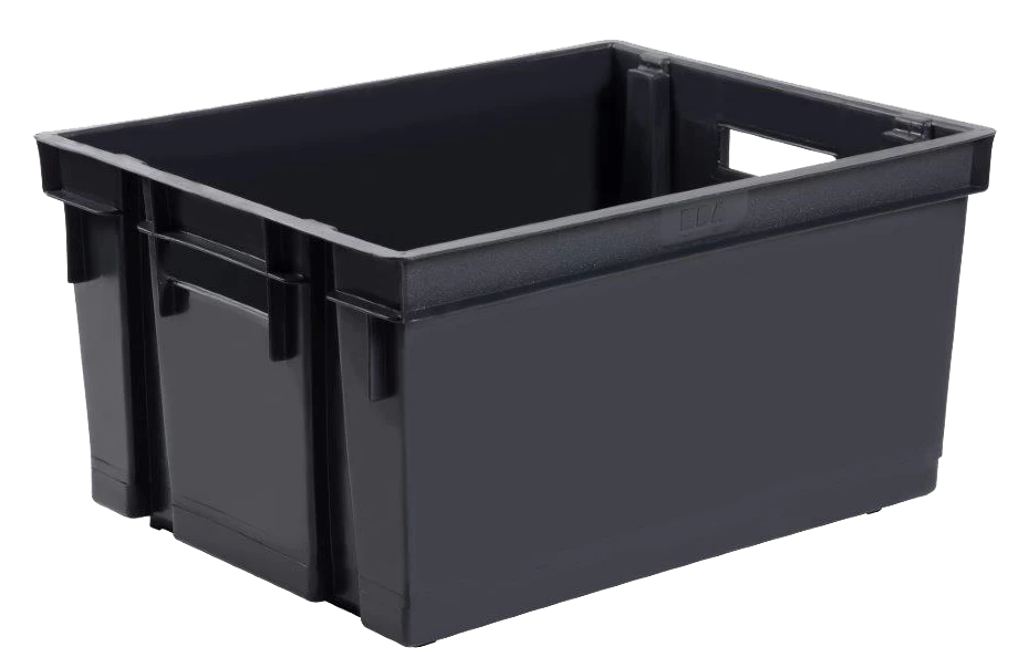 Bac De Rangement Sans Couvercle 50L