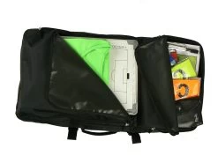 Sac équipement à Roulettes