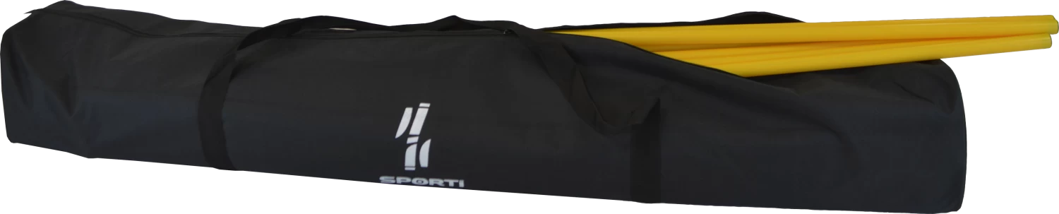 Sac Pour Piquet De Slalom/jalons
