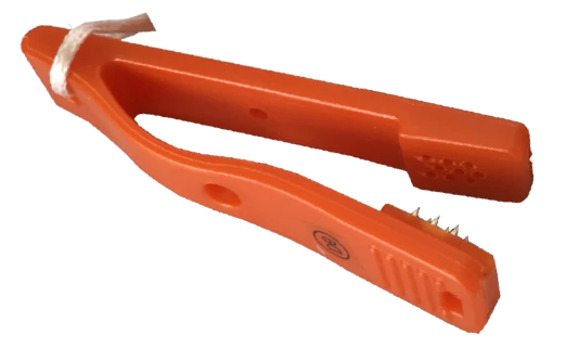 Lot De 10 Pinces De Controle Modele B