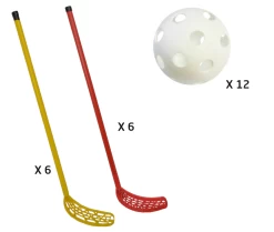 Kit Unihockey