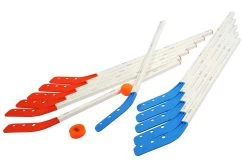 Kit Street Hockey Primaire SEA