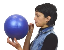 Ballons Ultra-légers 25cm