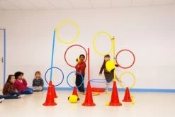 Kit Motricité Cibles