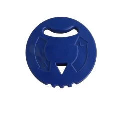 Disque à Lancer Initiation 600 Gr