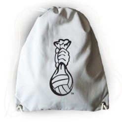 Sac Volley-ball Multi-usages En Cuir