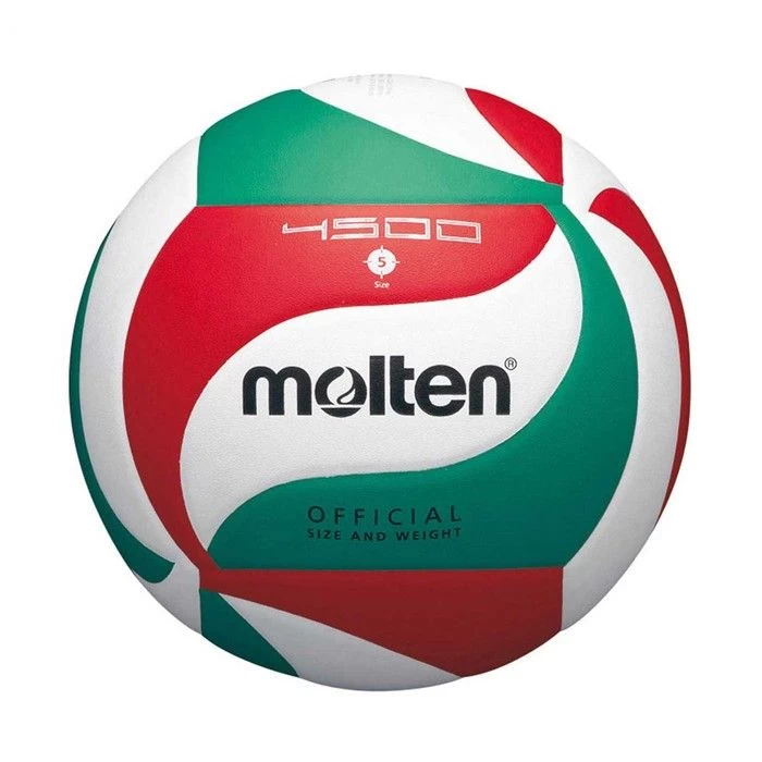 Ballon De Volley Molten V5M4500 T.5