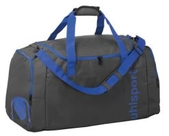 SAC DE SPORT UHLSPORT ESSENTIAL 2.0 NOIR-BLEU