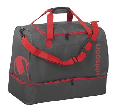 SAC DE SPORT UHLSPORT ESSENTIAL 2.0 PLAYERS NOIR-ROUGE