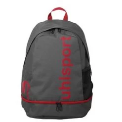 SAC A DOS UHLSPORT ESSENTIAL BACKPACK NOIR-ROUGE