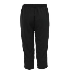 Pantalon 3/4 Uhlsport Essential Noir Personnalisable