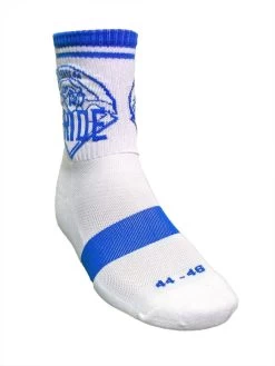 Chaussettes De Basket Personnalisées