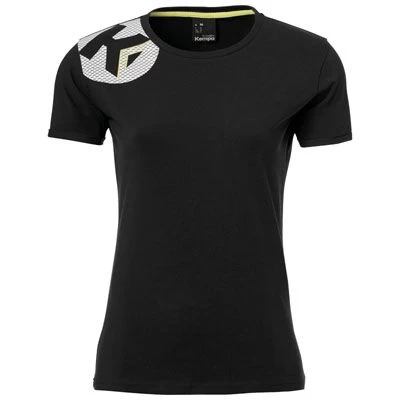 CORE 2.0 T-SHIRT KEMPA FEMME NOIR