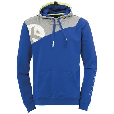 CORE 2.0 HOODY KEMPA BLEU-GRIS