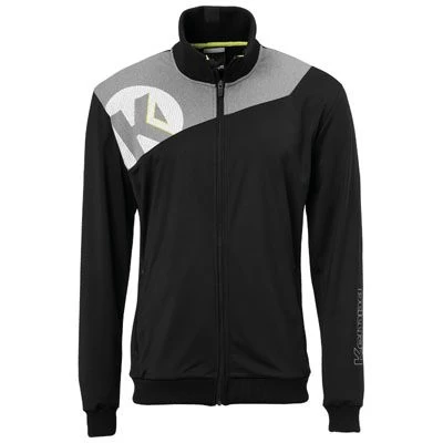 CORE 2.0 POLY JACKET KEMPA NOIRE