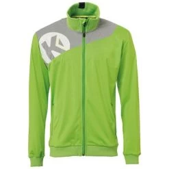 CORE 2.0 POLY JACKET KEMPA VERTE