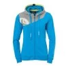 CORE 2.0 HOOD JACKET KEMPA FEMME CIEL