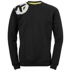 CORE 2.0 TRAINING TOP KEMPA NOIR PERSONNALISABLE
