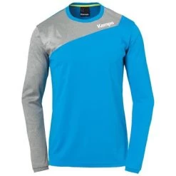 CORE 2.0 LONGSLEEVE KEMPA CIEL PERSONNALISABLE
