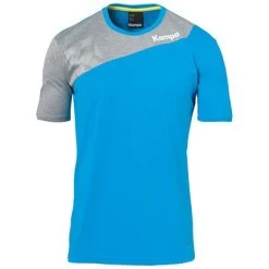 CORE 2.0 SHIRT KEMPA CIEL PERSONNALISABLE