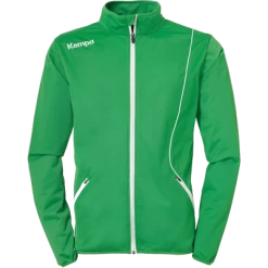 CURVE CLASSIC JACKET KEMPA HOMME VERTE