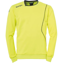 CURVE TRAINING TOP KEMPA JAUNE