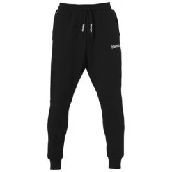 CORE 2.0 MODERN PANTS KEMPA NOIR PERSONNALISABLE