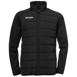 CORE 2.0 PUFFER JACKET KEMPA NOIRE