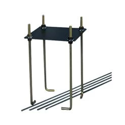 KIT D'ANCRAGE POUR PANIERS GOALRILLA