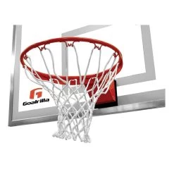 Hammer Cercle De Basket Sur Ressort / Pression Medium