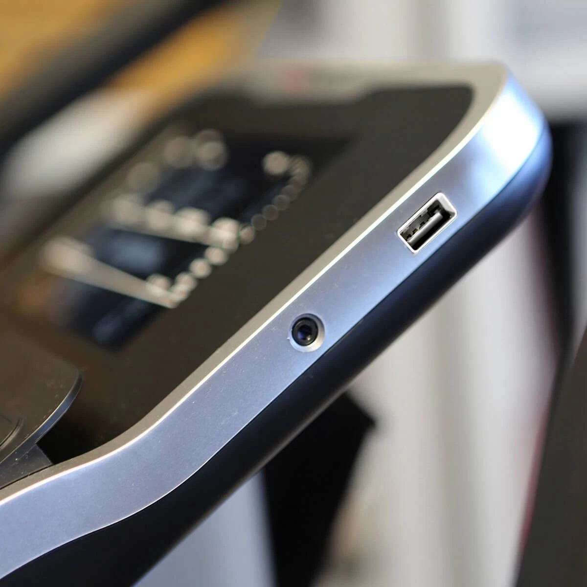 Hammer Vélo Elliptique Finnlo Loxon XTR BT – Image 6