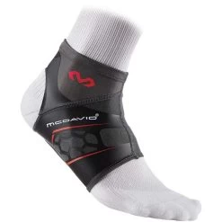 MC David Chevillère Elite Runners (4101R) Pied Droit