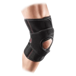 MC David Genouillère Avec Baleines Et Renforts [4201]