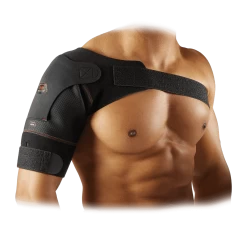 Epaulière Légère Mc David Mc David (463R)