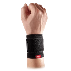 Maintien Poignet Double élastique Mc David (513R)