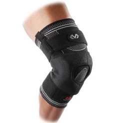 MC David Genouillère Avec Enveloppement Et Charnières Elite (5149)