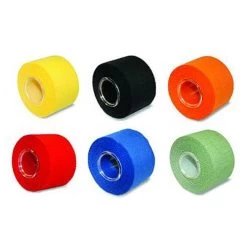 MC David Bande élastique Adhésive " ColorTape " Bulk (61400)