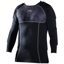 MC David Maillot De Gardien De But Hexpad Ligne Barcelone [7739]