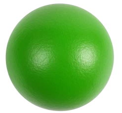 Balle Peau D'éléphant 21cm