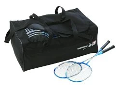 Badminton - Sac Pour Raquettes