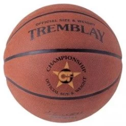 Ballon De Basket MATCH CELLULAIRE Taille 6