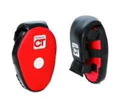 Patte D'ours Avec Gant De Riposte Iintégré