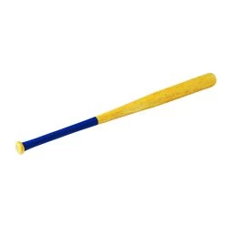 Batte Baseball En Bois - 32"
