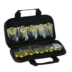 Mallette 10 Chronos CHRO18