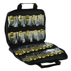 Mallette 20 Chronos CHRO18